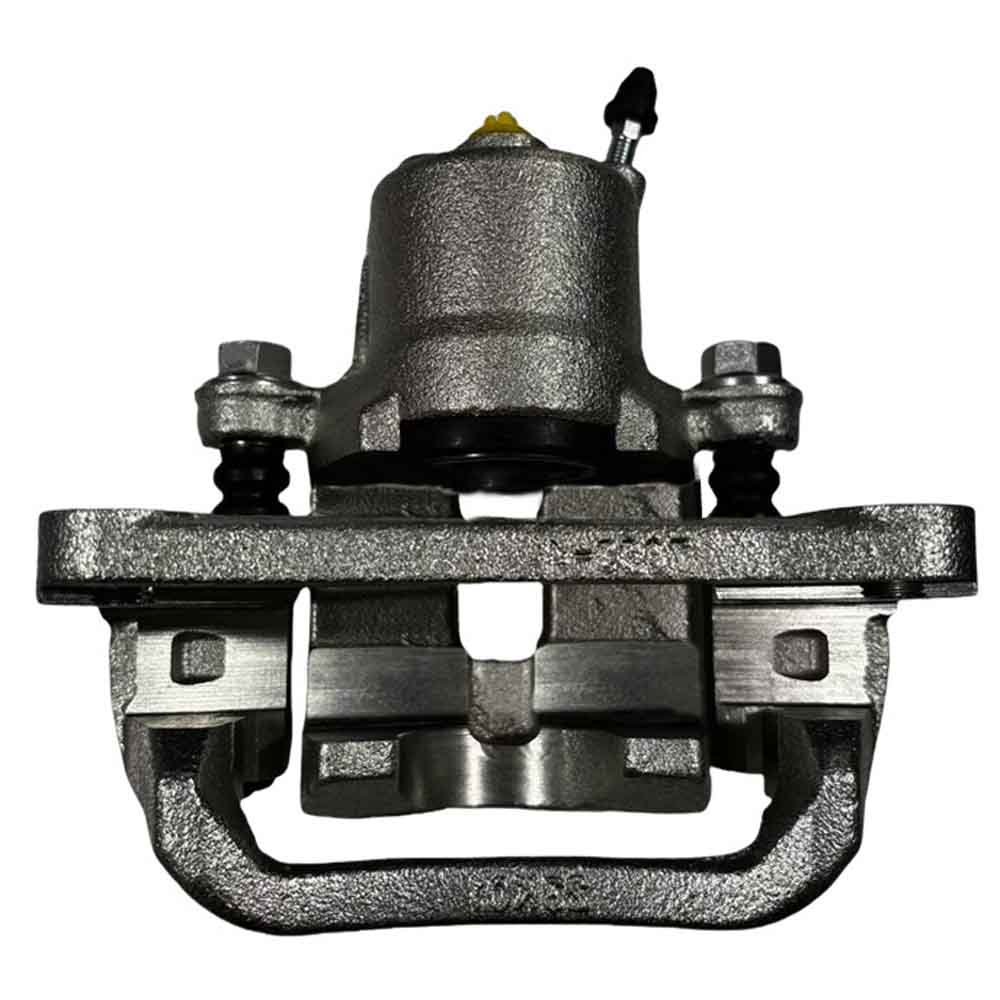 2012 Toyota Sequoia Brake Caliper